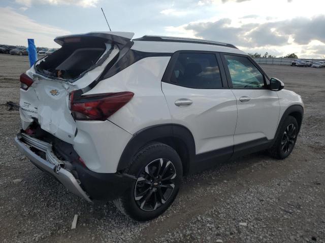 2022 CHEVROLET TRAILBLAZE - KL79MPS23NB100086