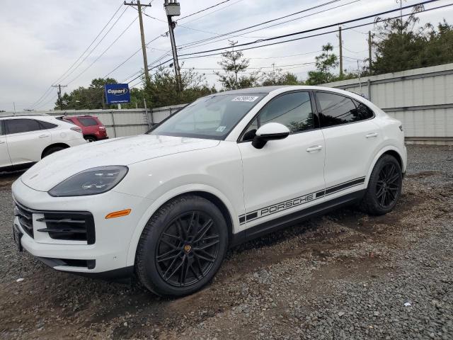 Global Auto Auctions: 2024 PORSCHE CAYENNE CO