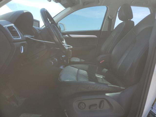 2015 AUDI Q3 PREMIUM WA1BFEFS0FR008840