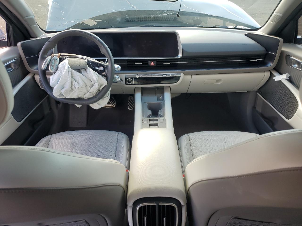 HYUNDAI IONIQ 6 LIMITED