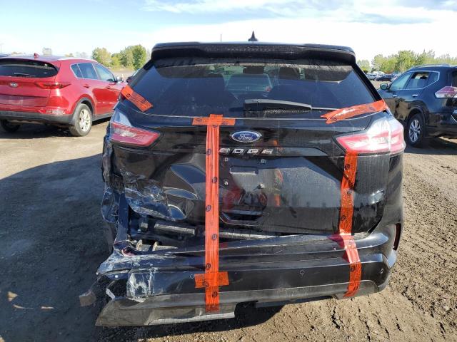 2024 FORD EDGE SEL - 2FMPK4J93RBA25382