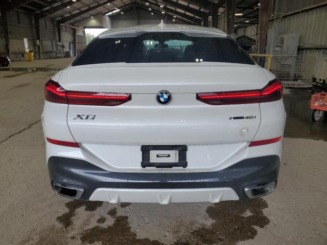 2023 BMW X6 XDRIVE4 5UXCY6C02P9P97103