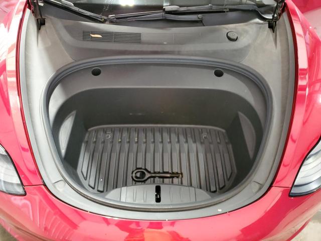 2022 TESLA MODEL 3 5YJ3E1EA7NF190152
