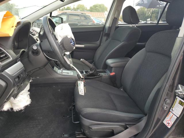 2015 SUBARU XV CROSSTREK 2.0 PREMIUM JF2GPADC2FH328293