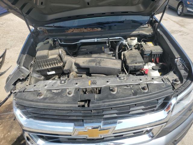 2019 CHEVROLET COLORADO 1GCGSBEA0K1302522