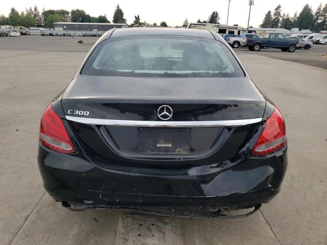 2017 MERCEDES-BENZ C 300 55SWF4JB5HU180264