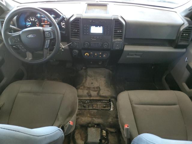 2020 FORD F150 POLIC 1FTEW1P49LKE82186