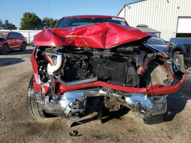 2021 FORD F150 1FTNF1E54MKD42124