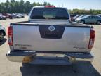 Lot #3315838343 2012 NISSAN FRONTIER S