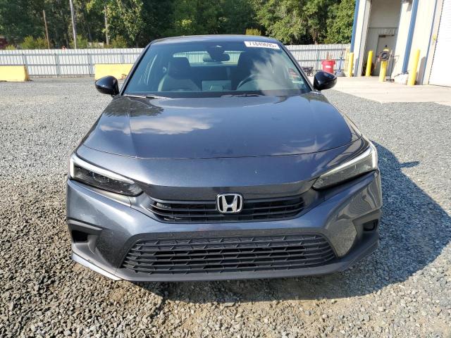2022 HONDA CIVIC SPOR - 2HGFE2F52NH609945