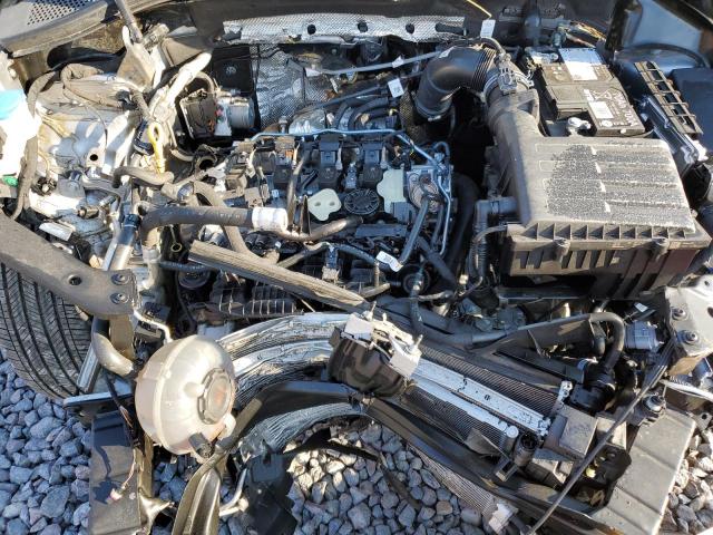 2024 VOLKSWAGEN TIGUAN SE - 3VVMB7AX3RM067736