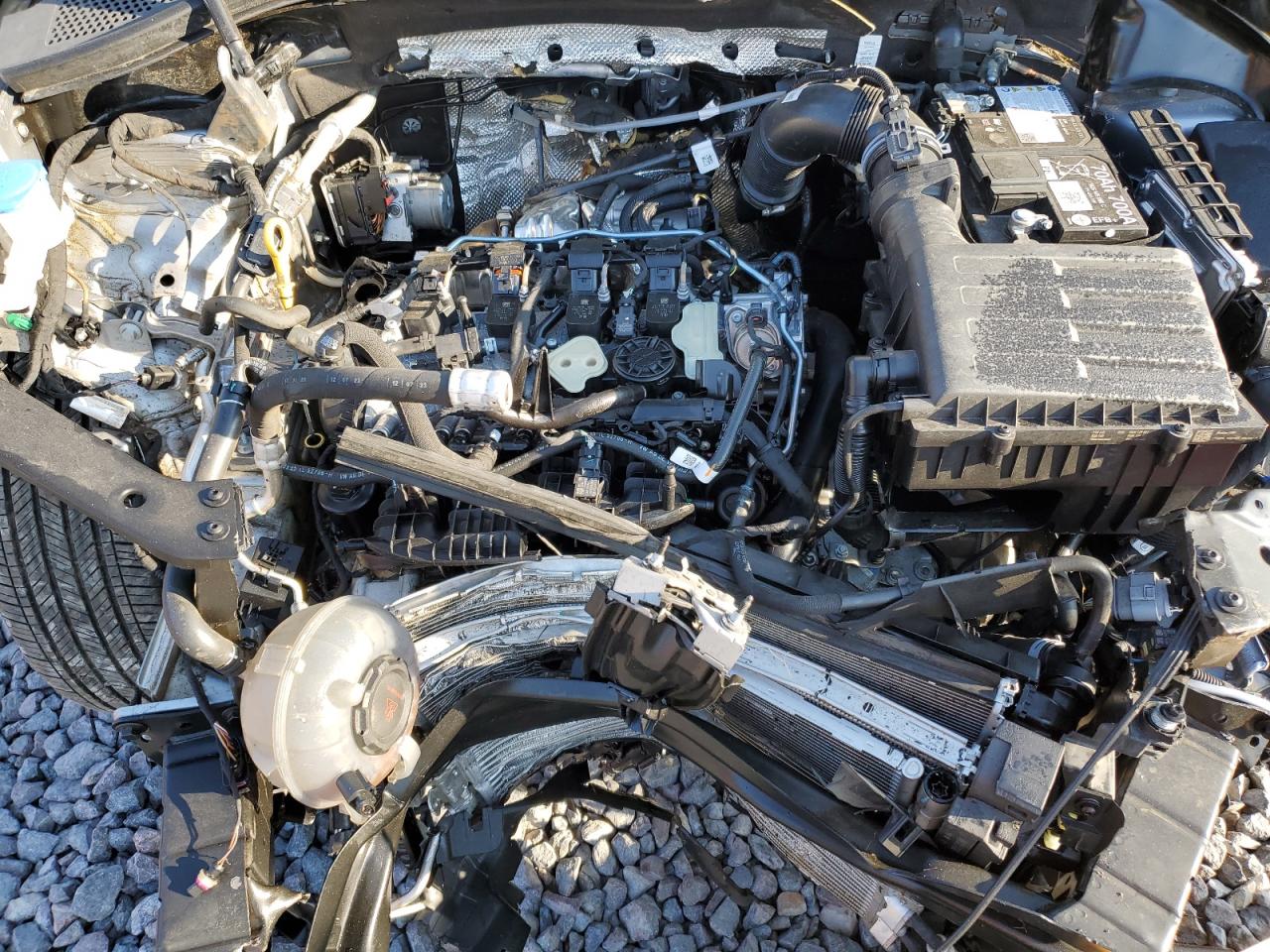 VOLKSWAGEN TIGUAN SE