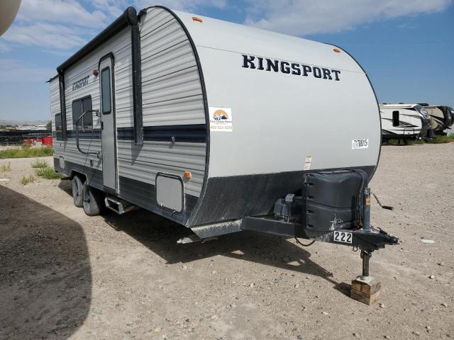 GULFSCOACH GULFSTREAM