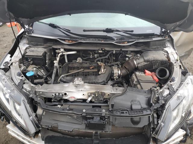 2020 HONDA ODYSSEY EX 5FNRL6H51LB005084