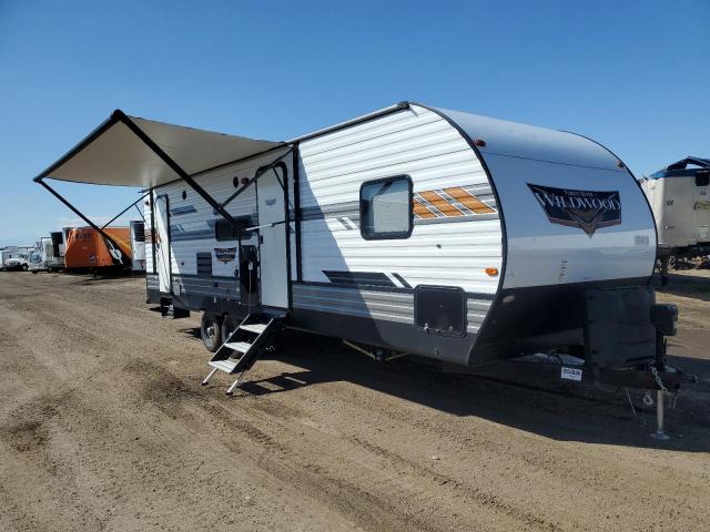 Global Auto Auctions: 2021 WILDWOOD WILDWOOD