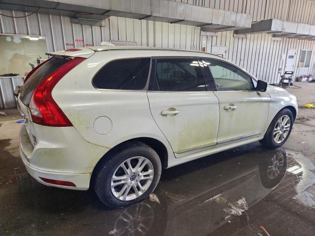 2016 VOLVO XC60 T5 PR YV4612RK8G2782390