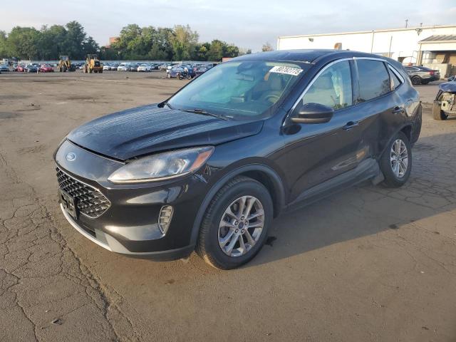 2020 FORD ESCAPE SE - 1FMCU9G66LUB53832