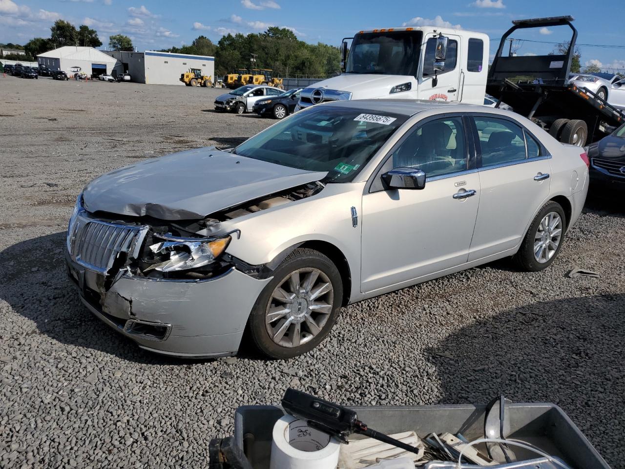 Vehicle photo
