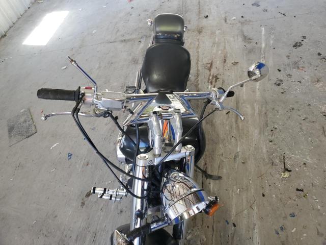 2007 HONDA VT750 C2 JH2RC53027M000065