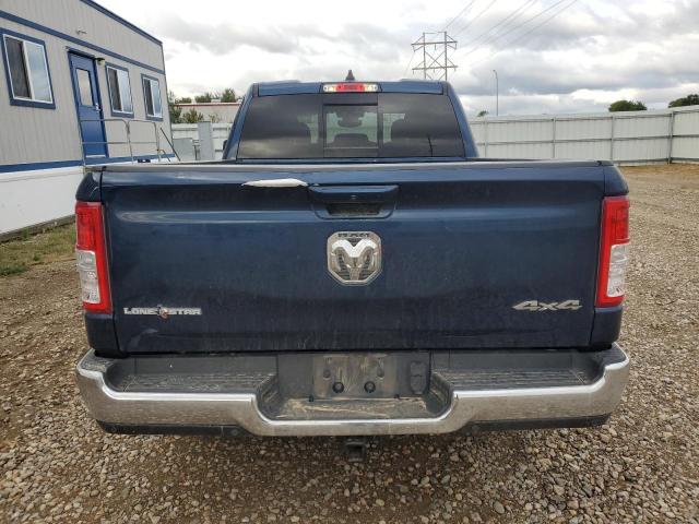 2022 RAM 1500 BIG H 1C6RRFBG3NN472821