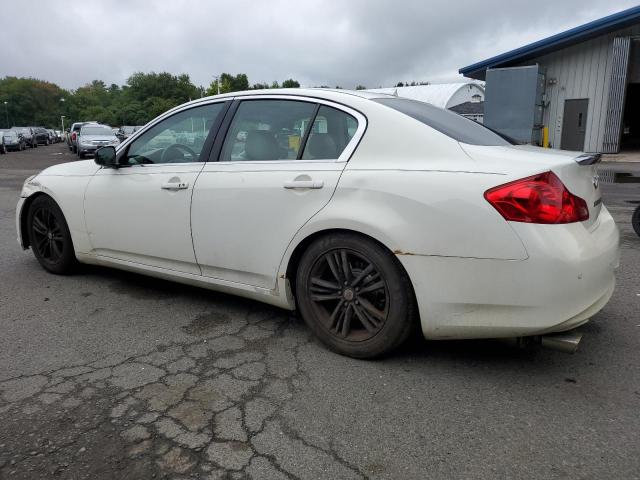 2010 INFINITI G37 - JN1CV6AR3AM254961