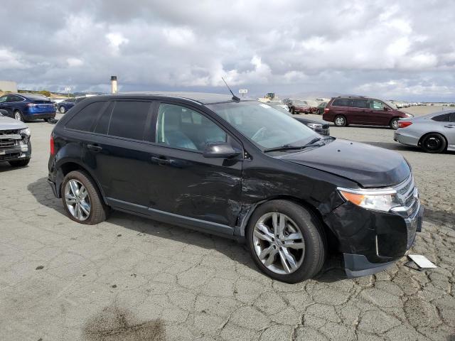 2014 FORD EDGE SEL #3301933467