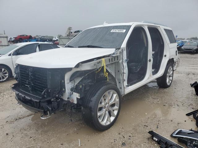 FORD EXPEDITION PLATINUM