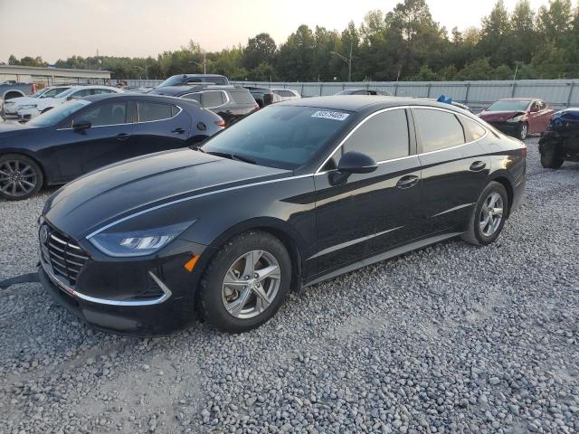 Global Auto Auctions: 2023 HYUNDAI SONATA SE