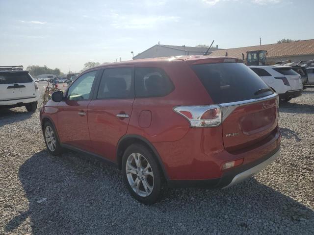 2015 MITSUBISHI OUTLANDER JA4AZ3A30FZ005458