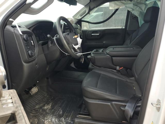 2024 CHEVROLET SILVERADO 3GCUD4ED7RG176979