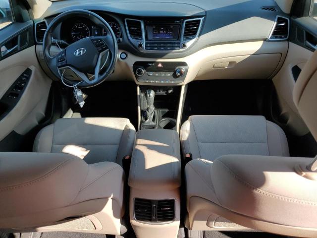 2017 HYUNDAI TUCSON LIM KM8J33A28HU293563