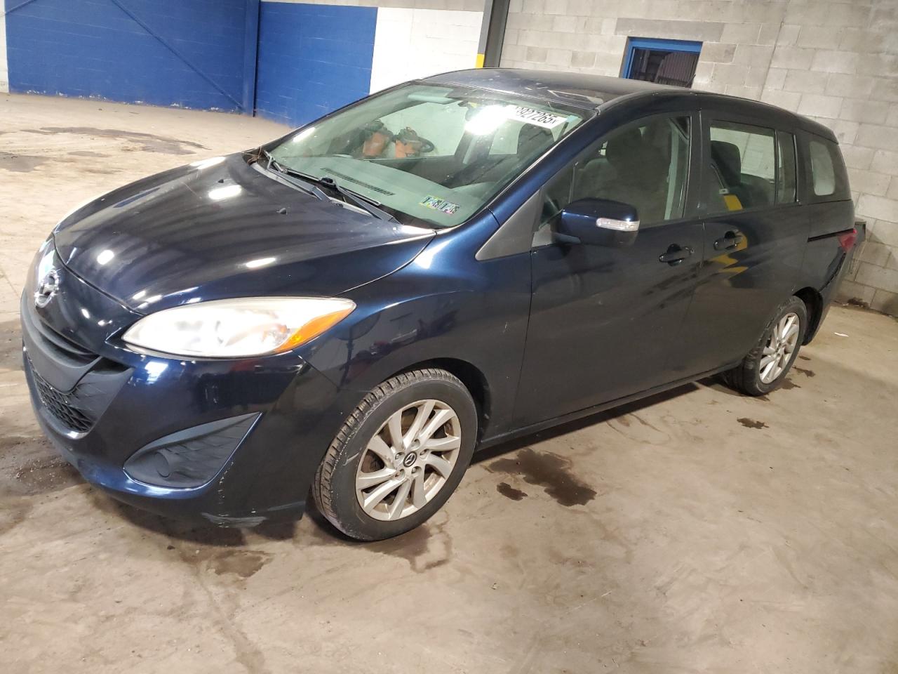 MAZDA 5 SPORT