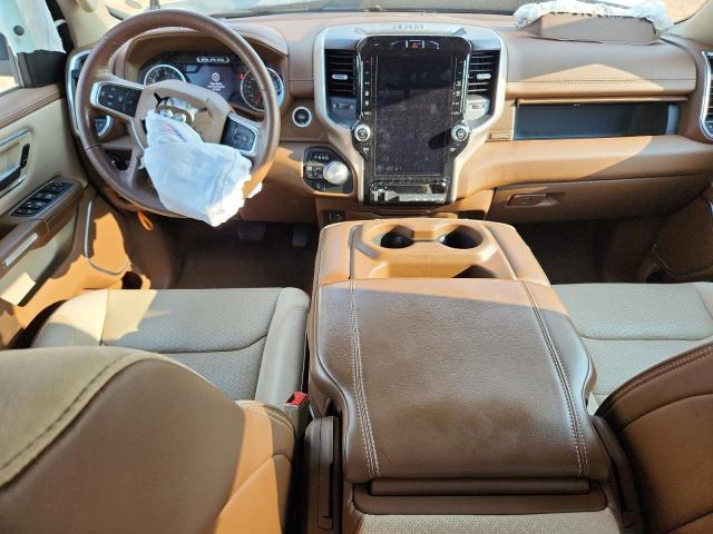 2021 RAM 1500 LARAMIE 1C6SRFJTXMN683772