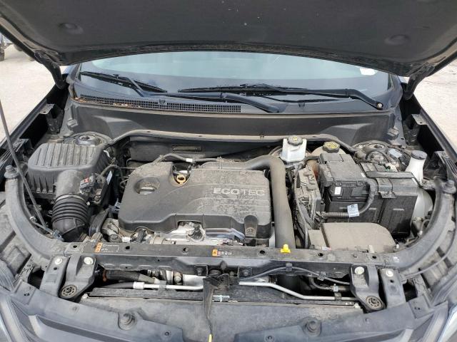 2018 CHEVROLET EQUINOX LS - 3GNAXHEV6JL300981
