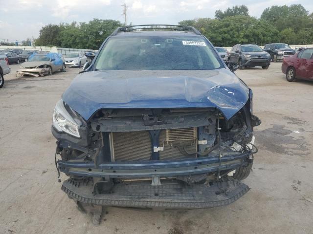 2019 SUBARU ASCENT TOURING 4S4WMARD3K3425736