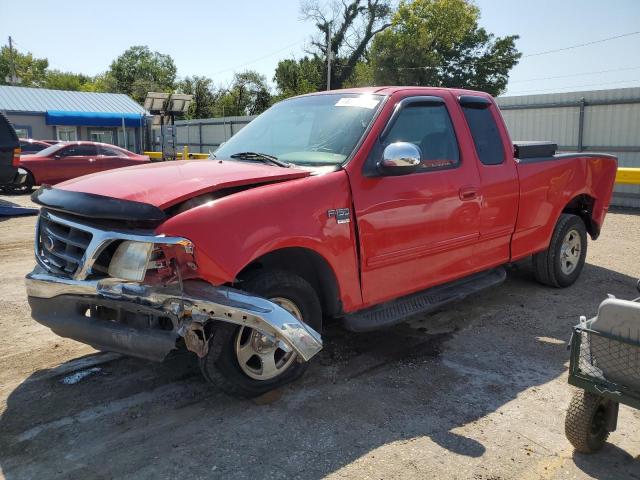 FORD F150