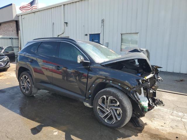 2025 HYUNDAI TUCSON LIM - KM8JEDD14SU294784