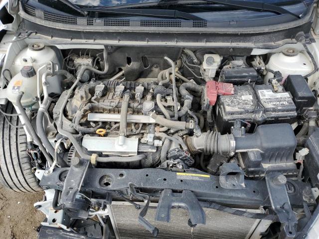 2020 NISSAN KICKS SR 3N1CP5DV4LL534382