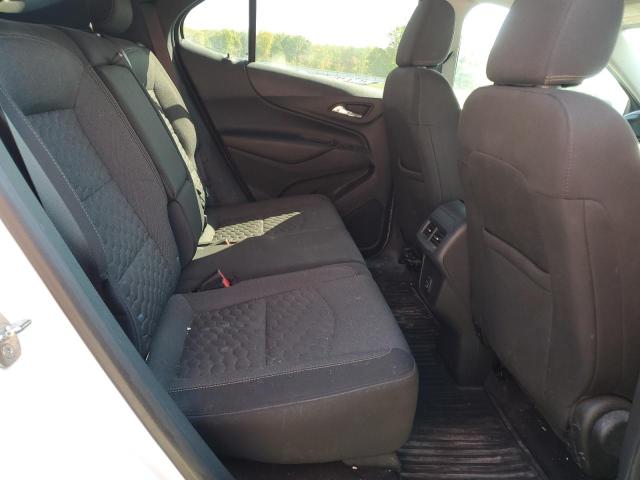 2020 CHEVROLET EQUINOX LT 3GNAXVEX9LS615203