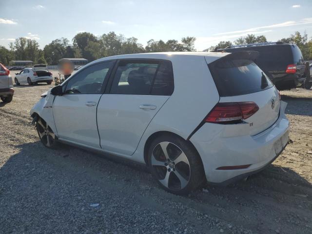 2019 VOLKSWAGEN GTI S 3VW5T7AU9KM021546