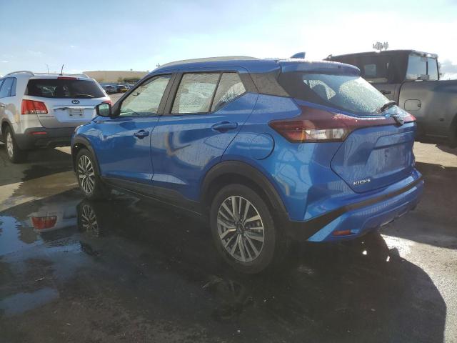 2023 NISSAN KICKS SV 3N1CP5CV6PL511869