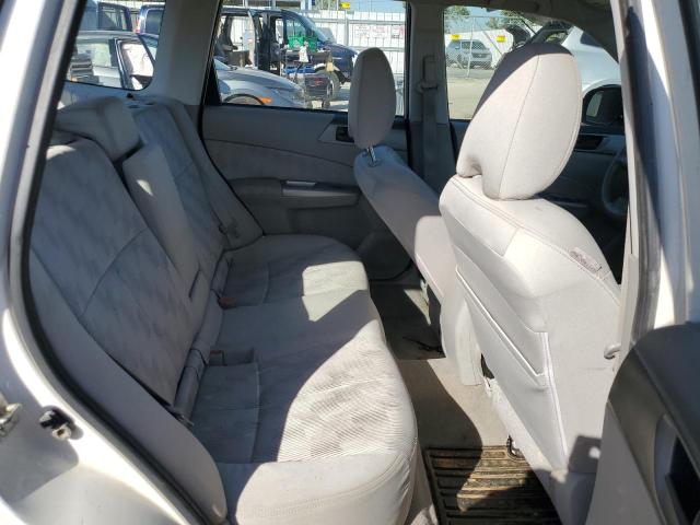 2010 SUBARU 360 - JF2SH6AC0AH761855