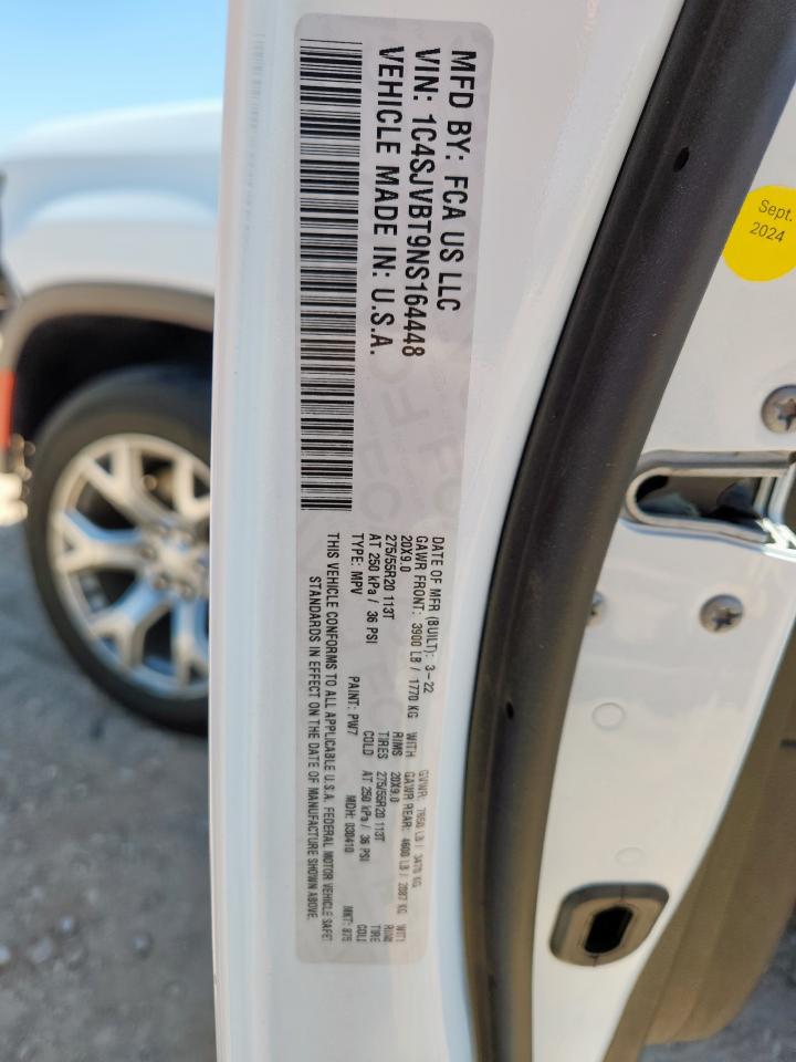 JEEP WAGONEER SERIES II