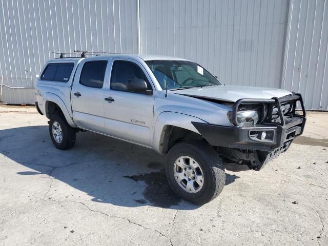 2011 TOYOTA TACOMA DOU #3278929094