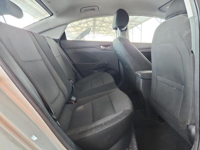 2018 HYUNDAI ACCENT SE - 3KPC24A36JE023346