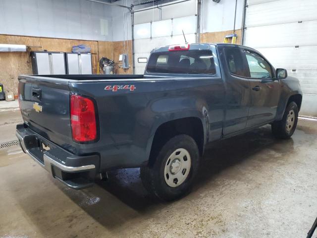 2019 CHEVROLET COLORADO 1GCHTBEA5K1109946