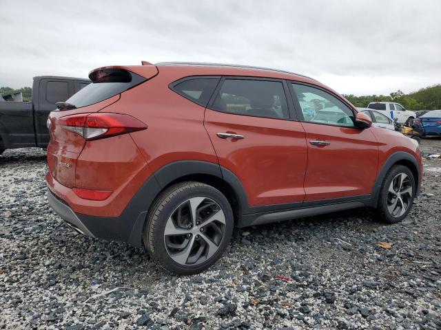 2016 HYUNDAI TUCSON LIM KM8J33A24GU194723