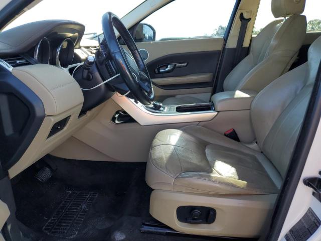 2017 LAND ROVER RANGE ROVE - SALVP2BG1HH171479