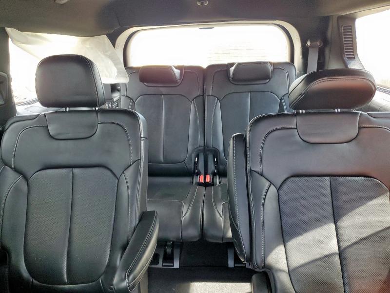 2021 JEEP GRAND CHEROKEE L OVERLAND 1C4RJKDG4M8188116