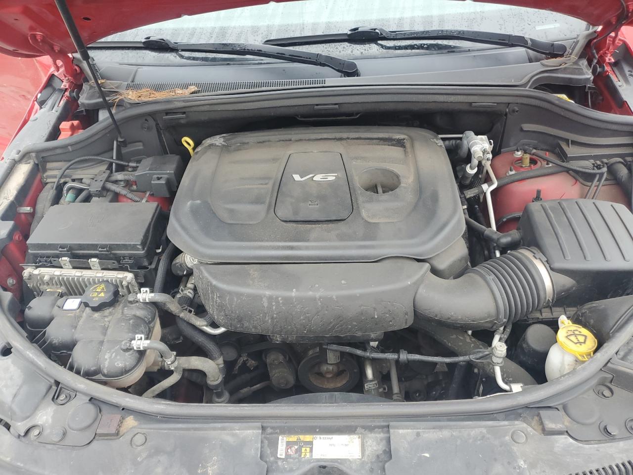 JEEP GRAND CHEROKEE TRAILHAWK